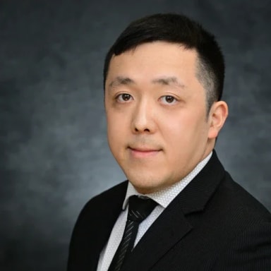 Jonathon C.