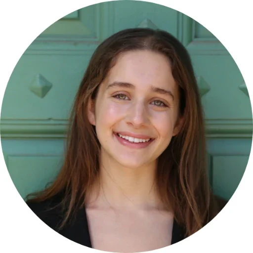 Netta B.