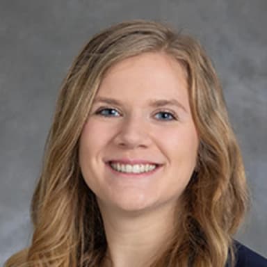 Sarah B., MD