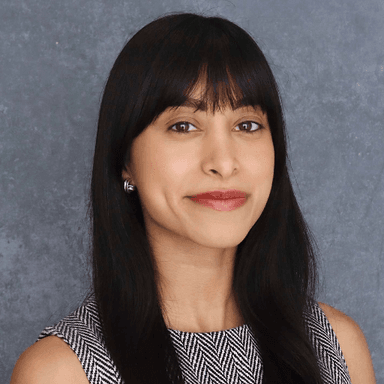 Mehar M., MD, MPH