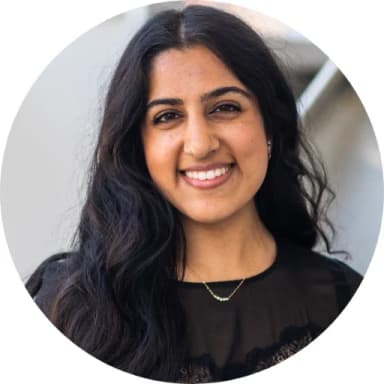 Aastha C., MD