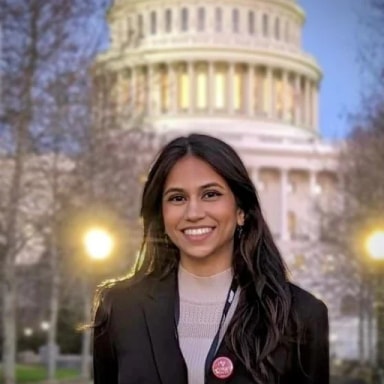 Pranaya R.