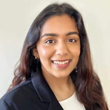 Nithisha, DO