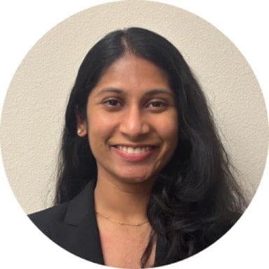 Shreya C.