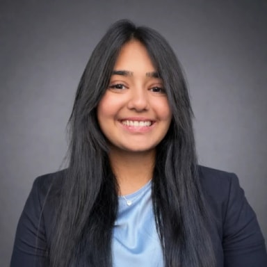 Ishika J.