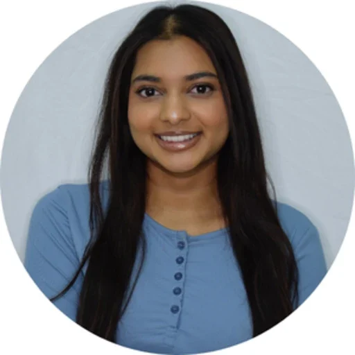 Ritika K.