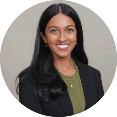 Anu P.