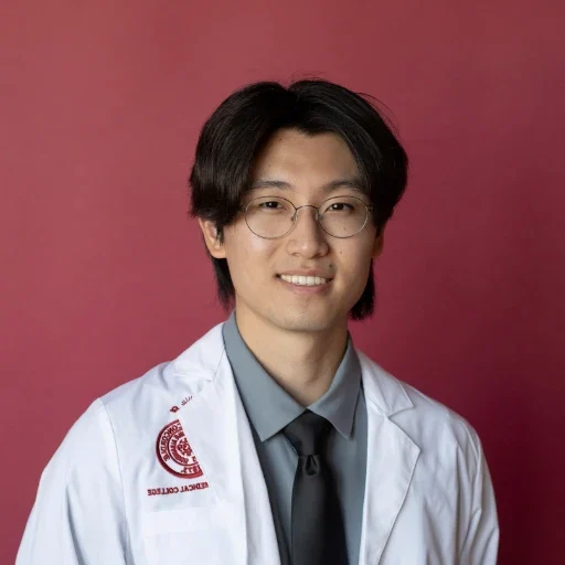 Taekmin K.