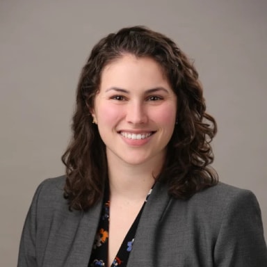 Sarah M.