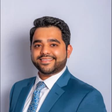 Karan K., DO