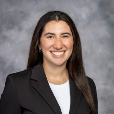 Samantha L., MD