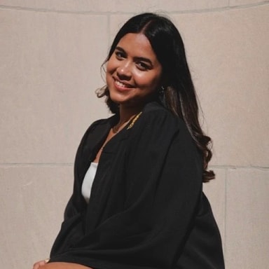 Janhavi B.