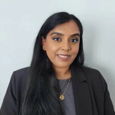 Bairavi M.