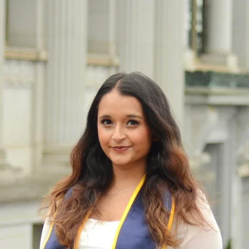 Ishita S.
