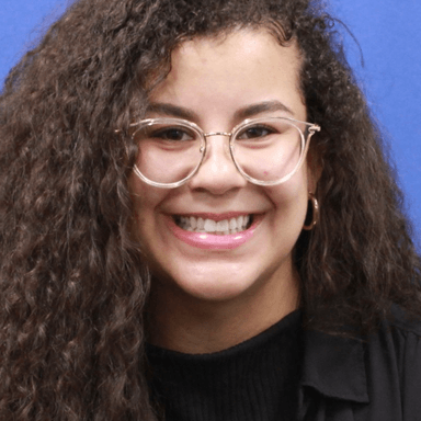 Olivia G., MD