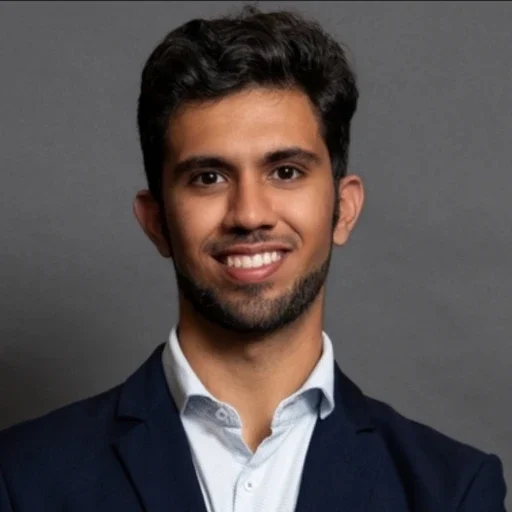 Karthik L.