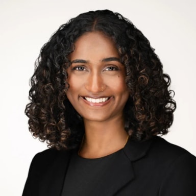 Julie T., MD, MBA