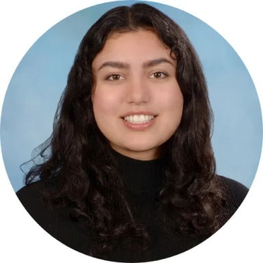 Kashika B.