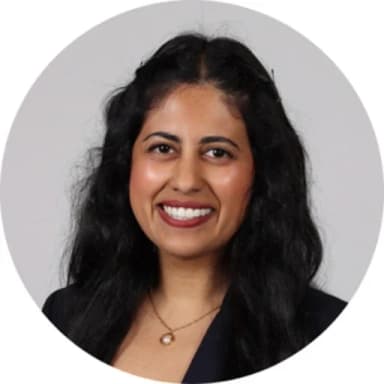 Aishwarya P., MD
