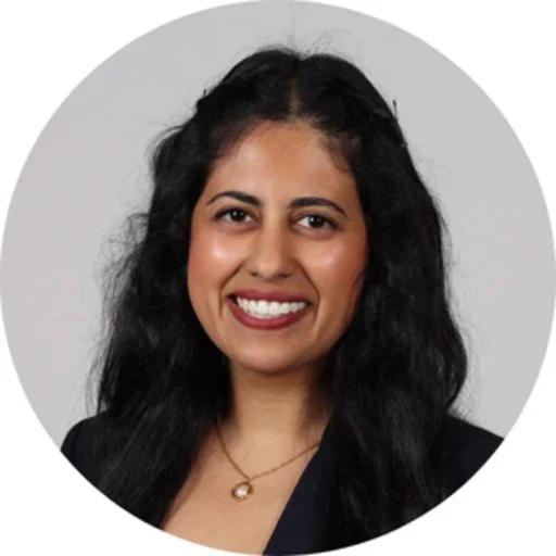 Aishwarya P., MD
