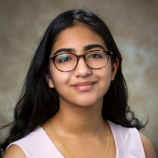 Komal Gandhi