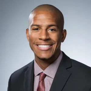 Jabre is a mentor in the medical field with MyMentor.
