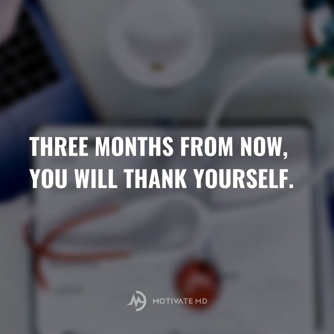 Pre-med Blog