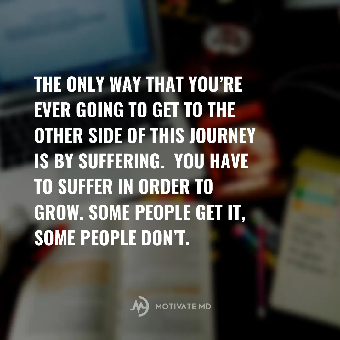 Motivate MD Blog