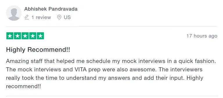Motivate MD Reviews