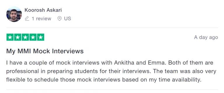 5 Star Motivate MD Review
