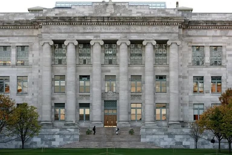 Harvard Medical School