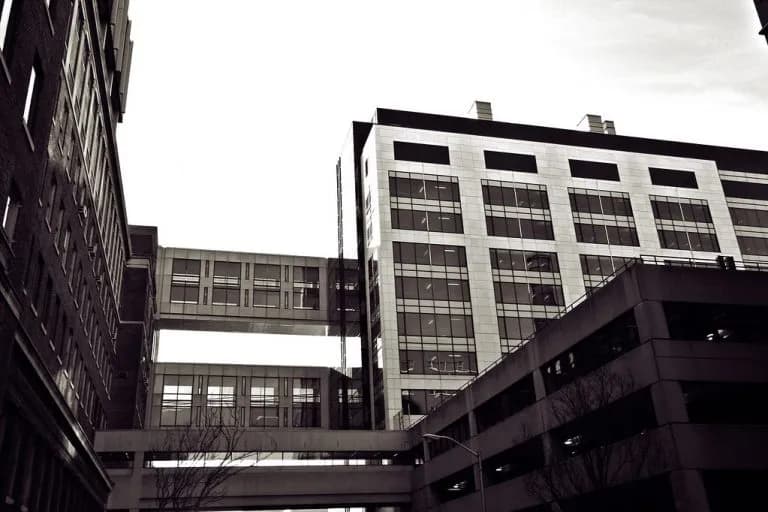 Johns Hopkins