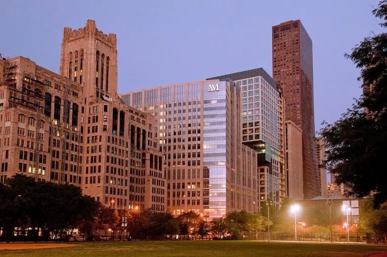 Northwestern University (Feinberg)