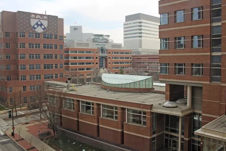 University of Pennsylvania (Perelman)
