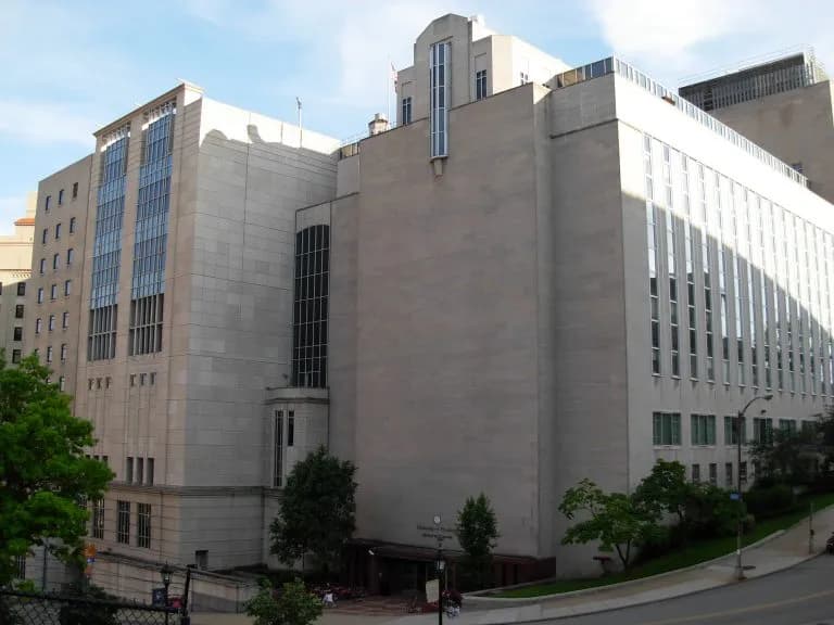 University of Pittsburgh