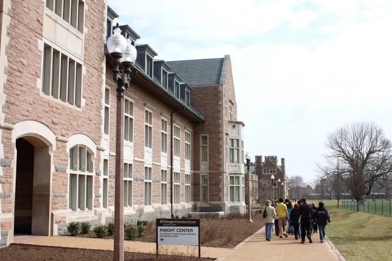 Washington University in St. Louis