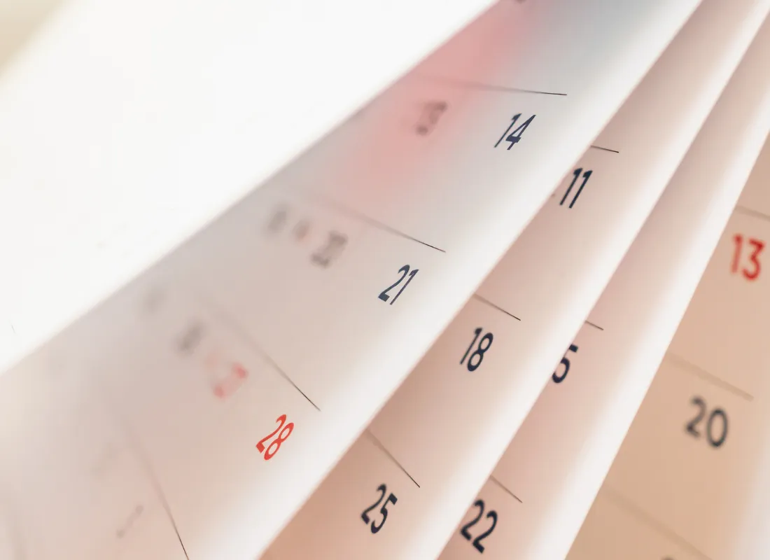 New Year's Resolutions for Premed Students