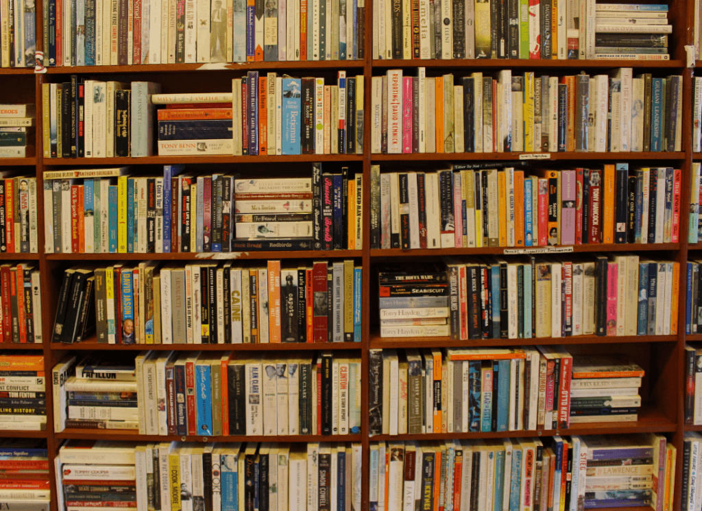 Books To Read as a Premed