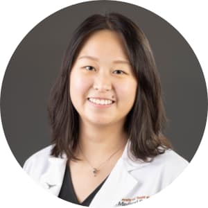 Chumeng, USMLE tutor
