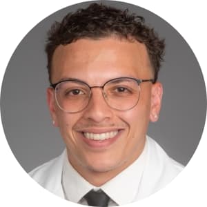 Jaelen, USMLE tutor