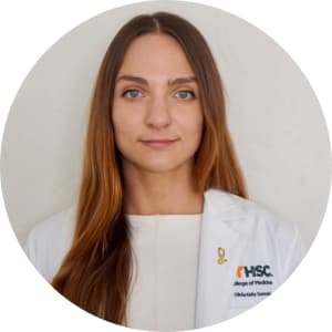 Liv, USMLE tutor