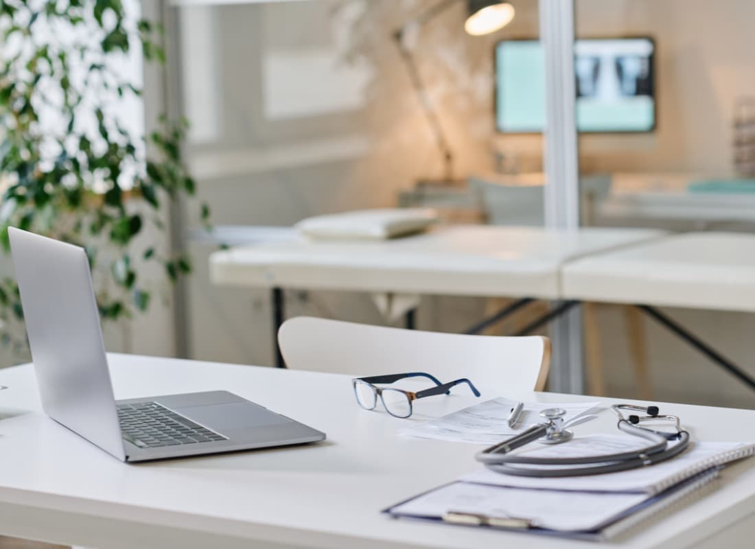 Medical school admissions consulting guide