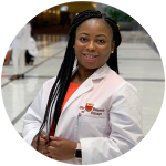 Akosua O., MD
