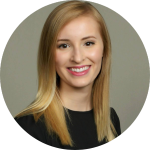 Haley P., MD