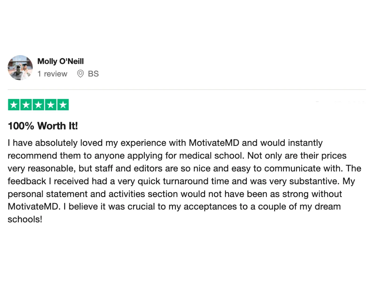 MotivateMD Reviews